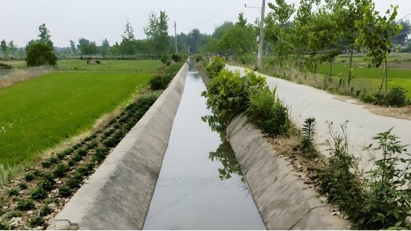 雷达流量计测量集水渠流量难点分析