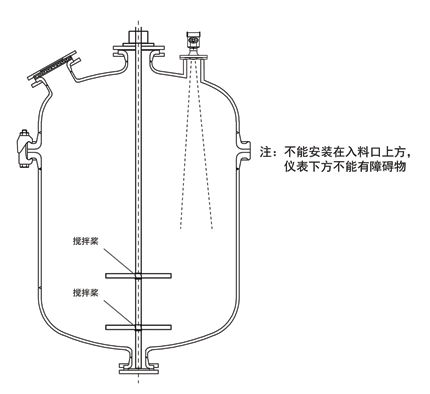 慧博新锐产品安装要求